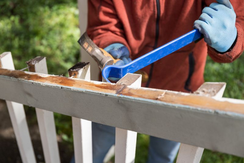 Cement Removal in Bergen County, NJ