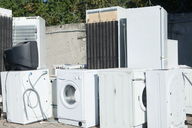 Junk Disposal in Chico, CA