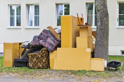 Piano Disposal Service in Sacramento, CA